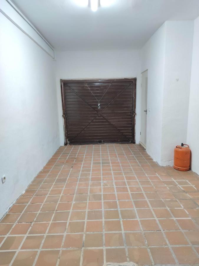 Willa Bonito Triplex Con Increibles Vistas Benidorm Zewnętrze zdjęcie