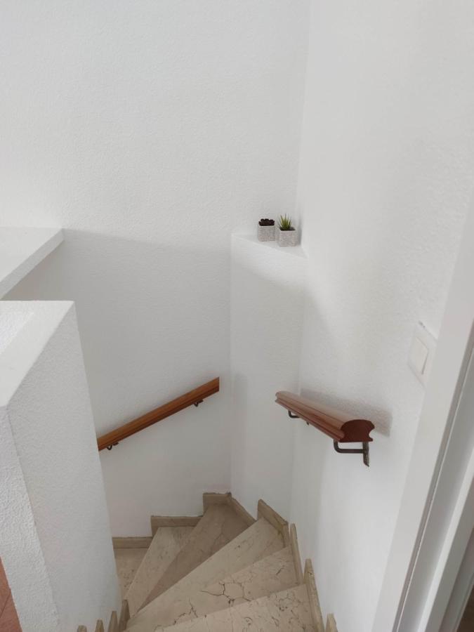Willa Bonito Triplex Con Increibles Vistas Benidorm Zewnętrze zdjęcie