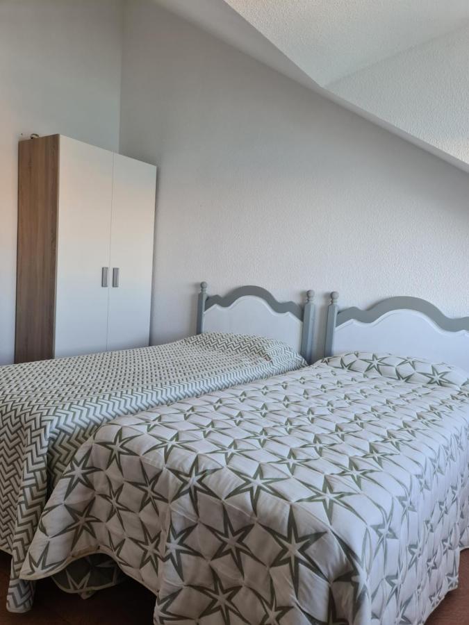 Willa Bonito Triplex Con Increibles Vistas Benidorm Zewnętrze zdjęcie
