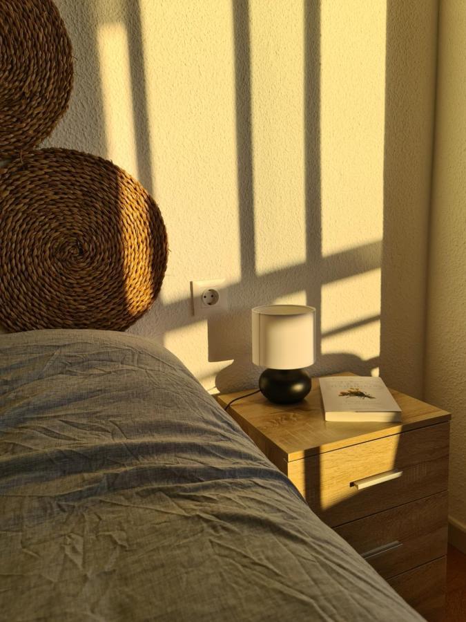 Willa Bonito Triplex Con Increibles Vistas Benidorm Zewnętrze zdjęcie
