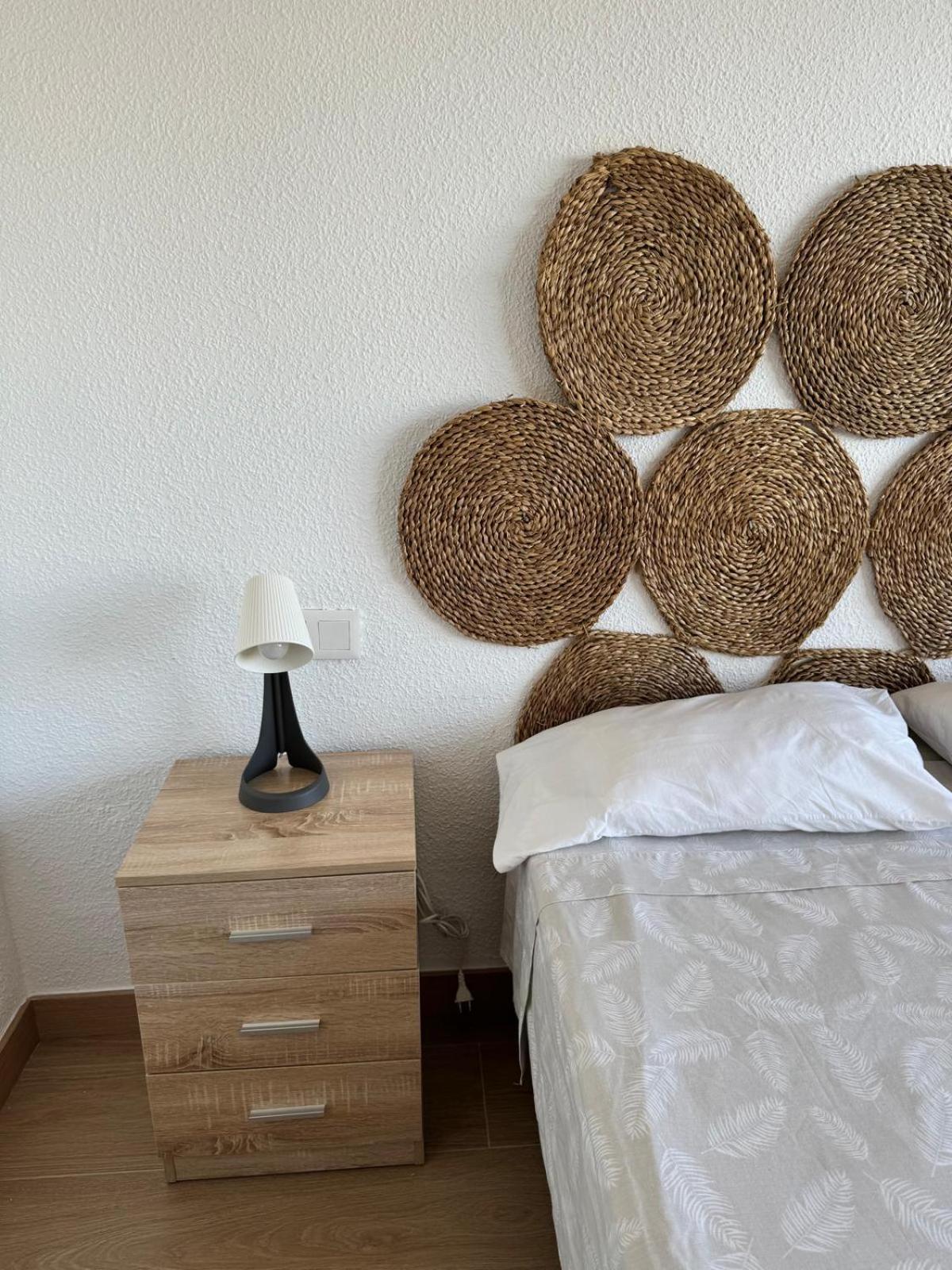 Willa Bonito Triplex Con Increibles Vistas Benidorm Zewnętrze zdjęcie