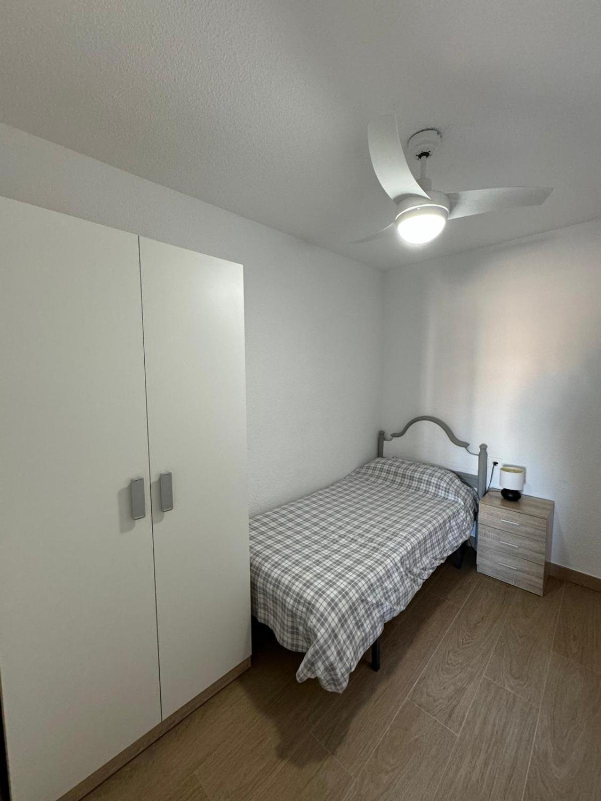 Willa Bonito Triplex Con Increibles Vistas Benidorm Zewnętrze zdjęcie